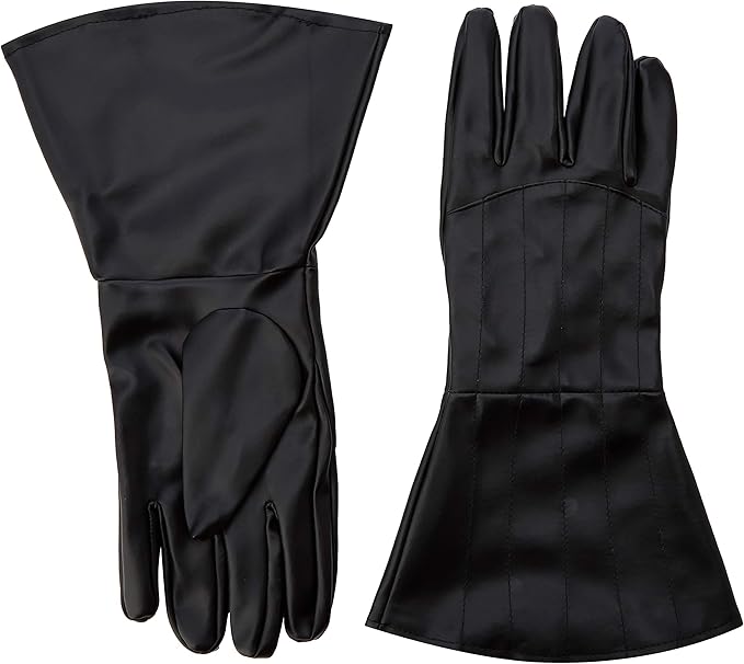 Guanti Darth Vader Originale Star Wars Adulto