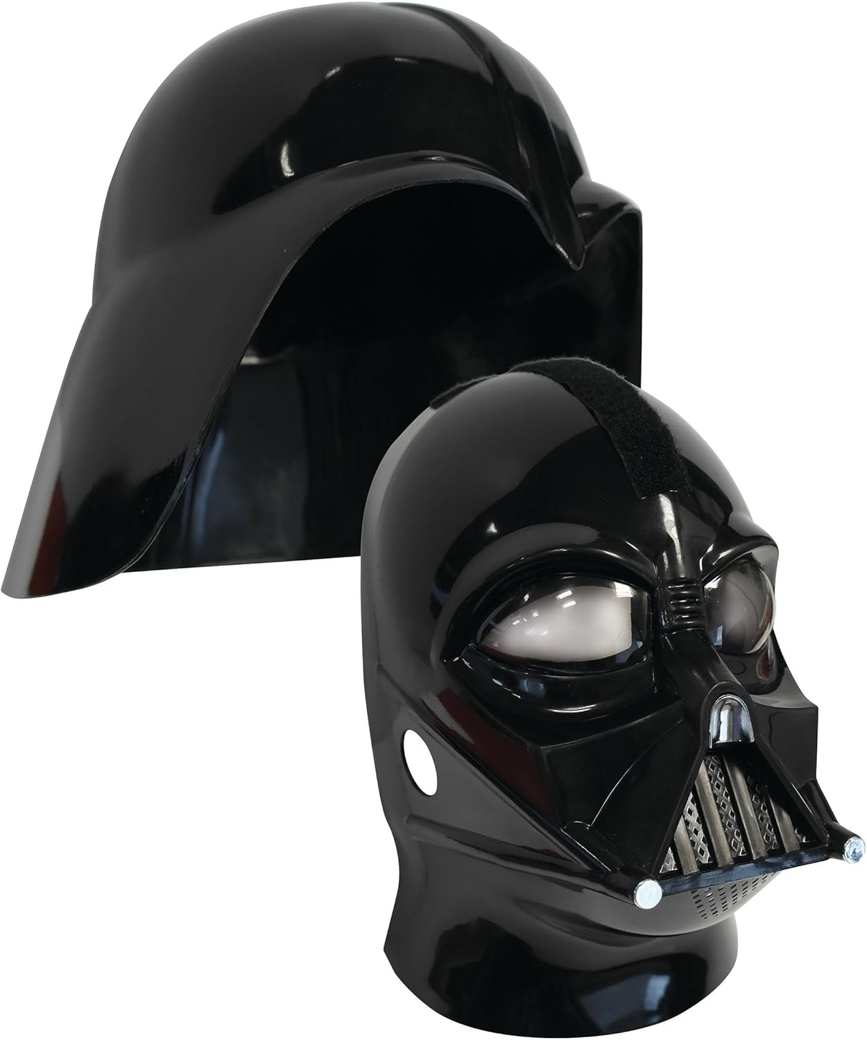 Casco Deluxe Darth Vader Originale Star Wars Guerre Stellari