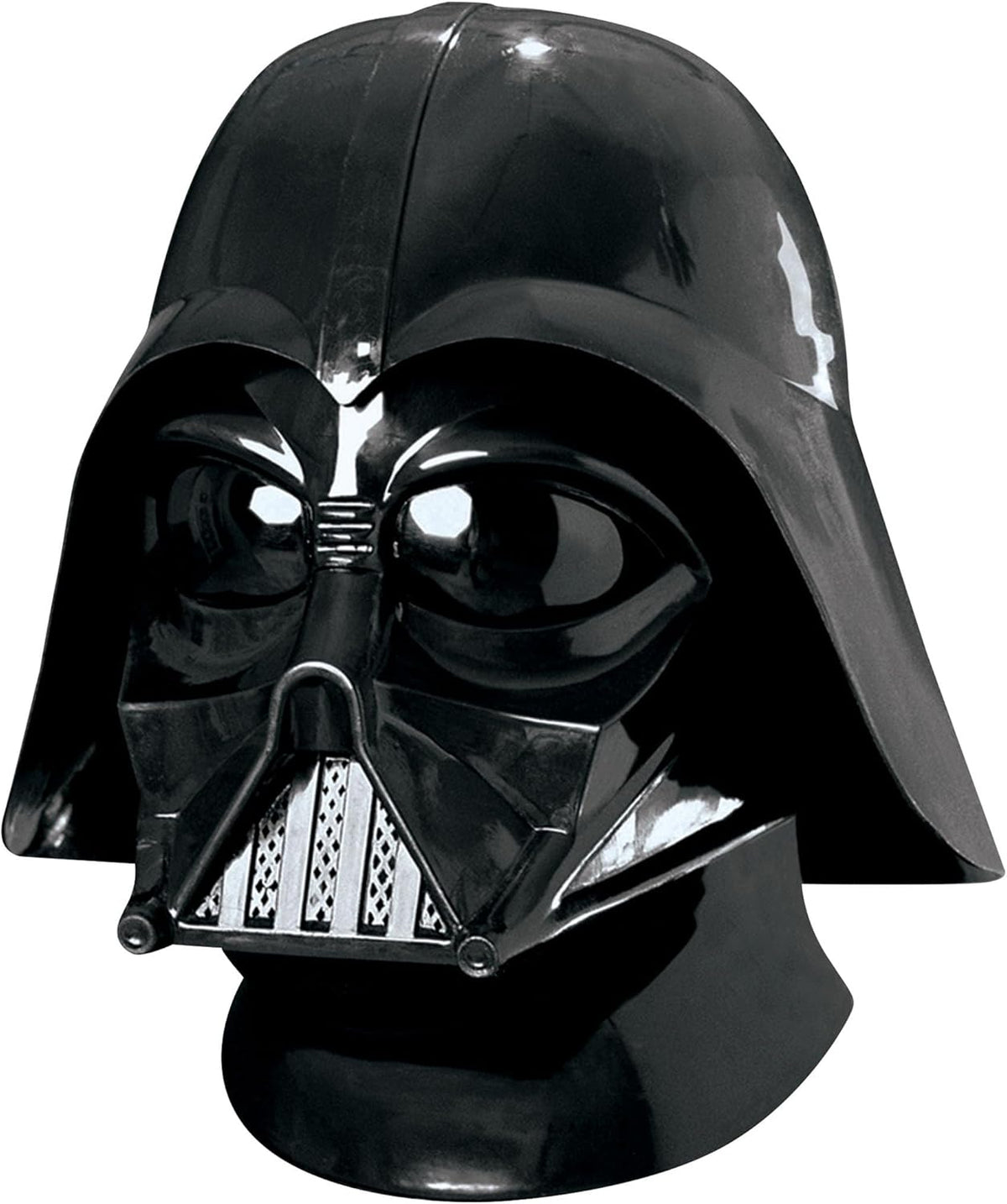 Casco Deluxe Darth Vader Originale Star Wars Guerre Stellari