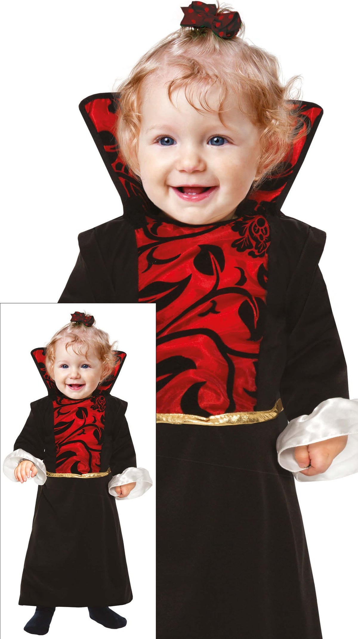 Cute vampire 1