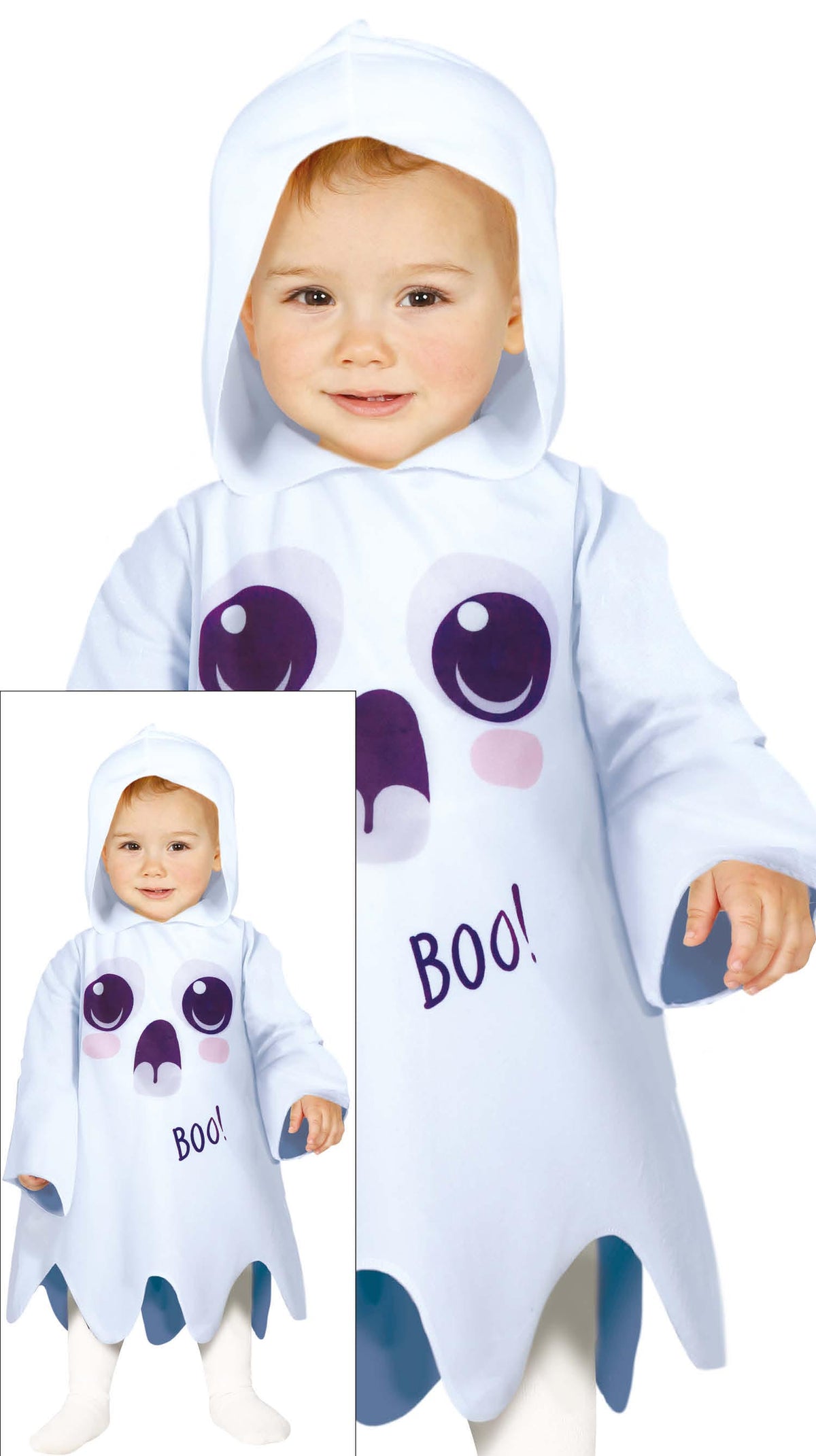 Fantasma 1