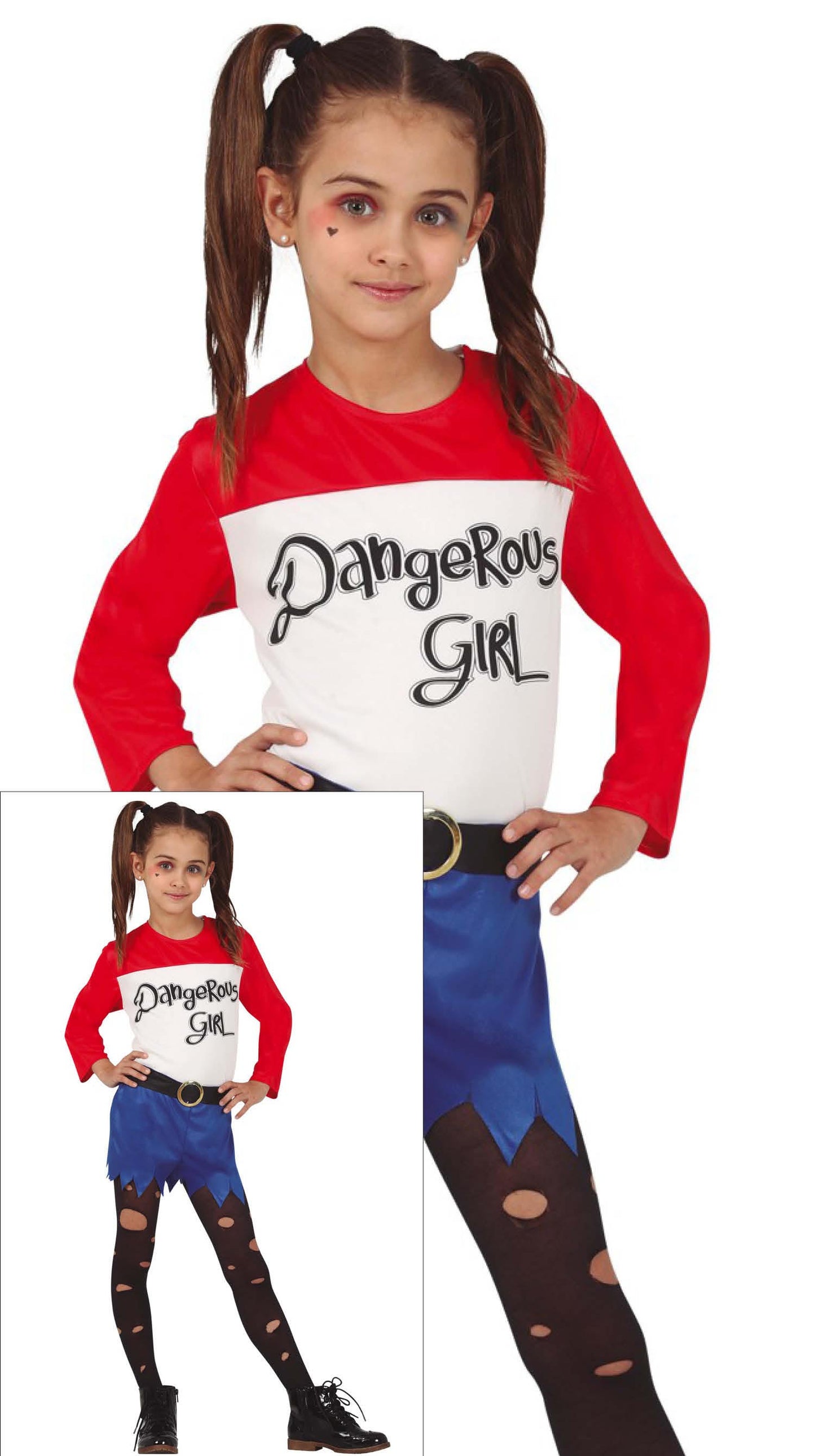 Crazy dangerous 1