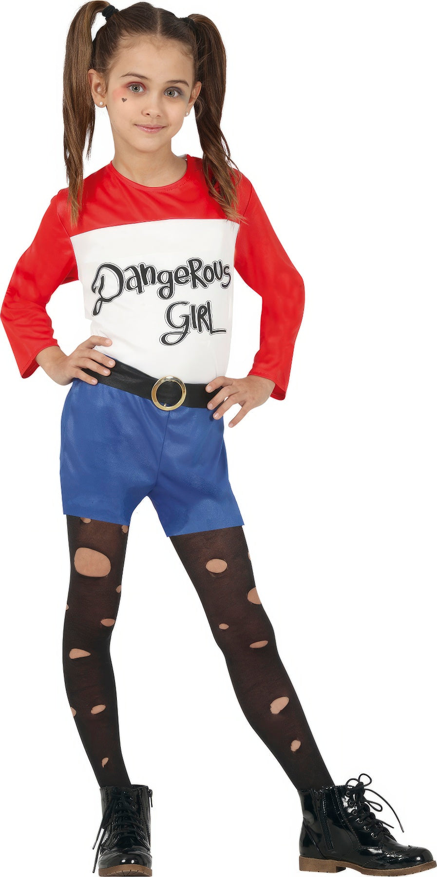 Crazy dangerous 3