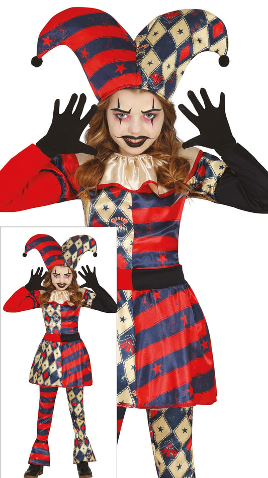 Diamante arlecchino 1