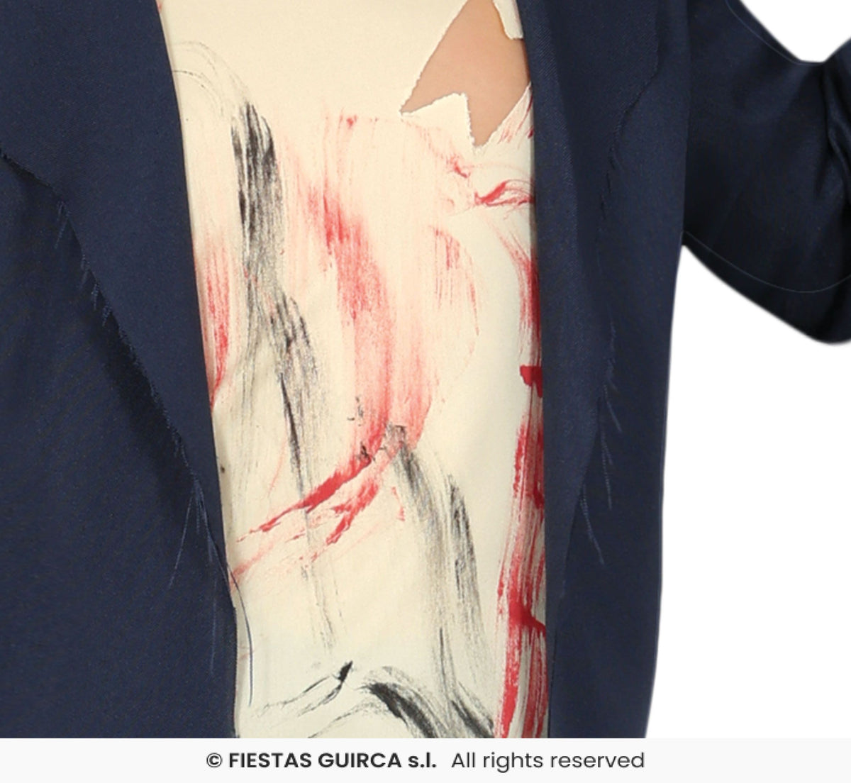 Costume Jason Venerdi 13 con Maglia Pantalone e Maschera Hockey Bambino Horror