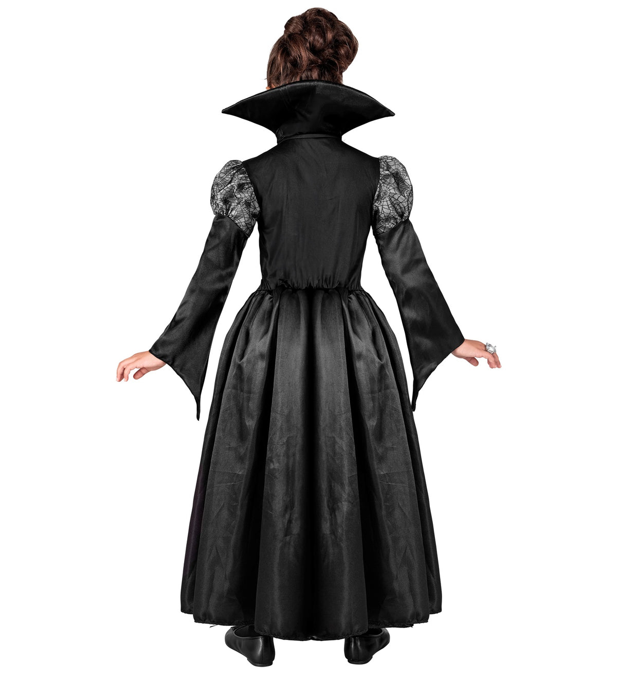 costume vampira bambina