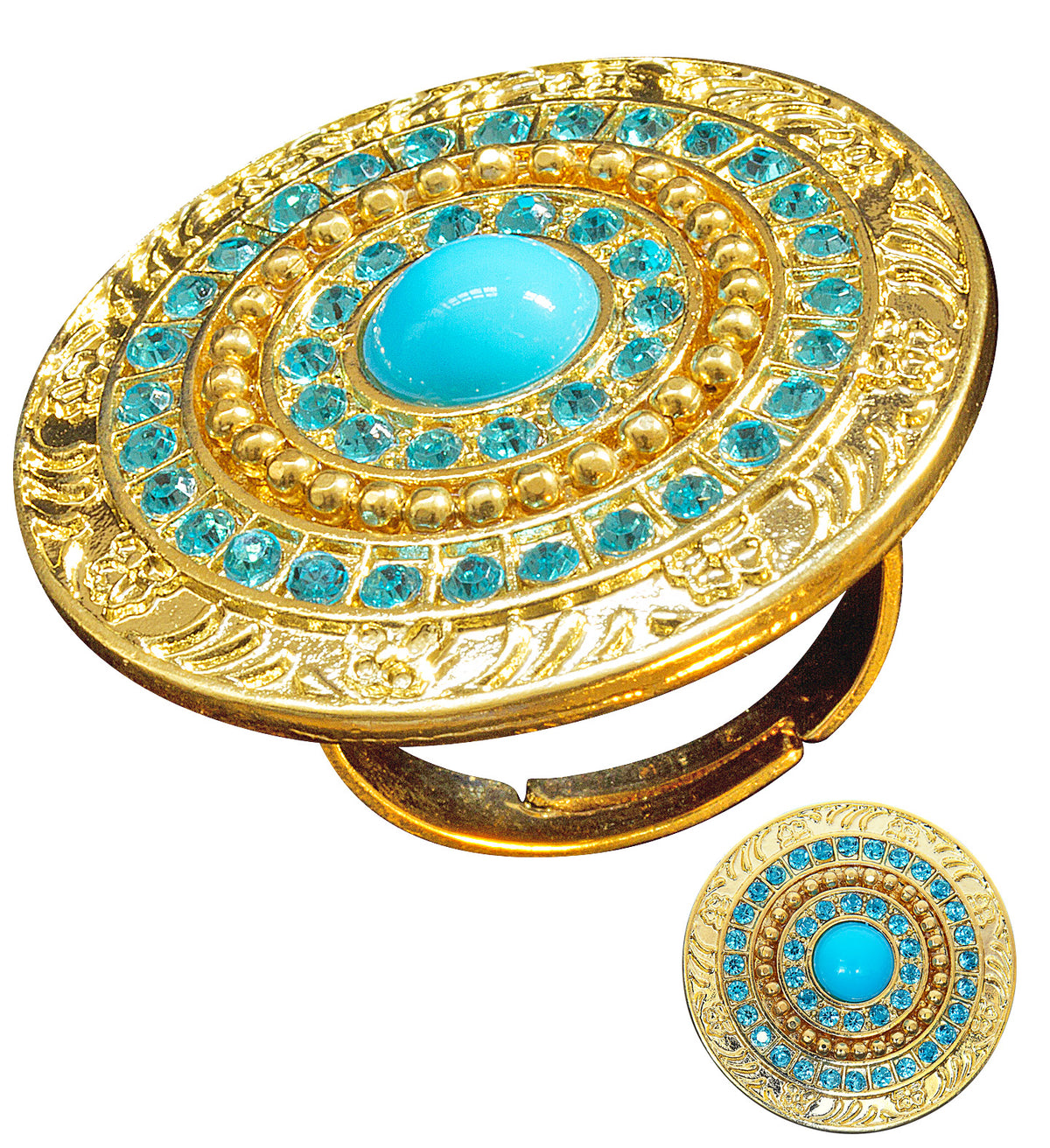 anello Cleopatra