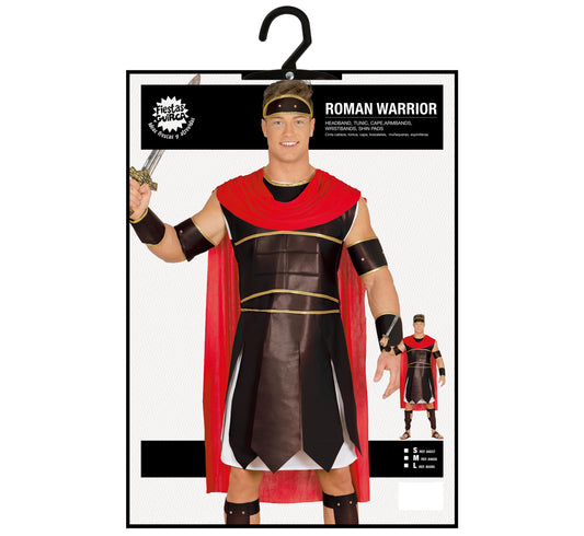 Guerriero romano 5