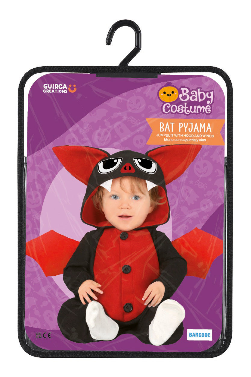 Pigiama bat 4