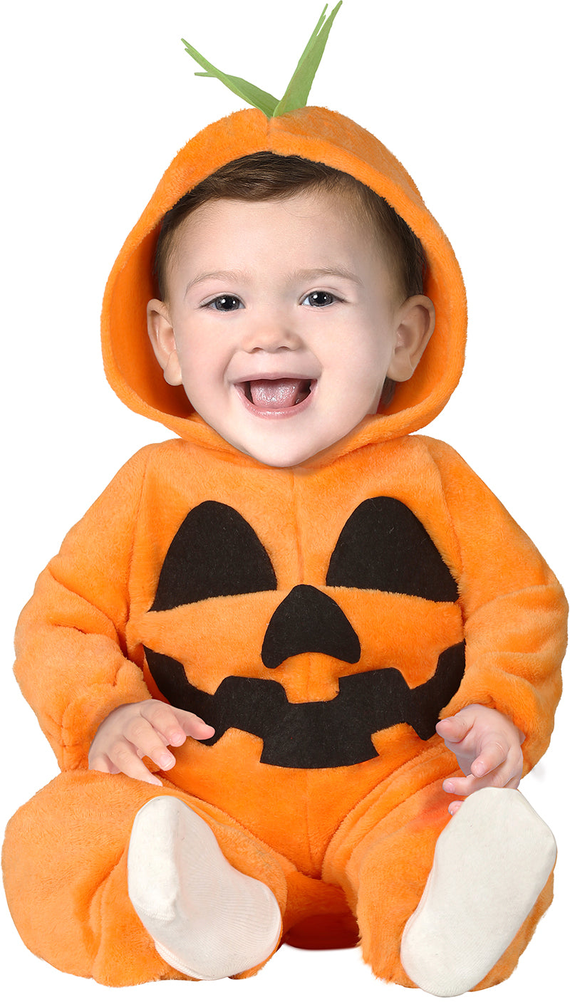 Costume Zucca in Poliester 3
