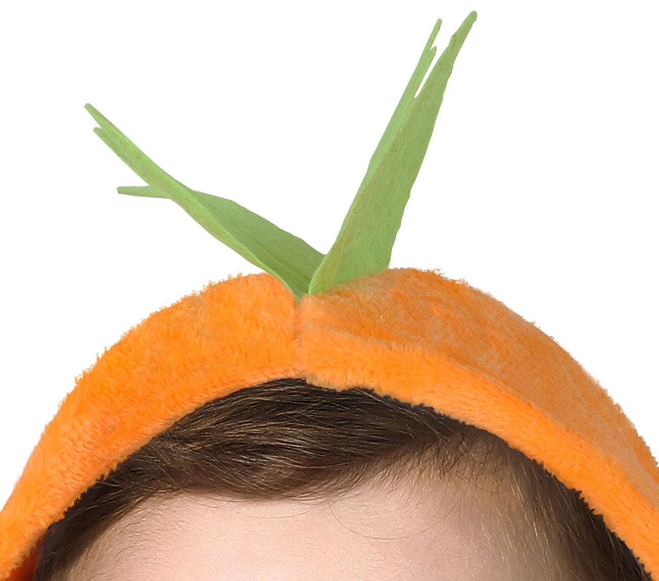 Costume Zucca in Poliester 5