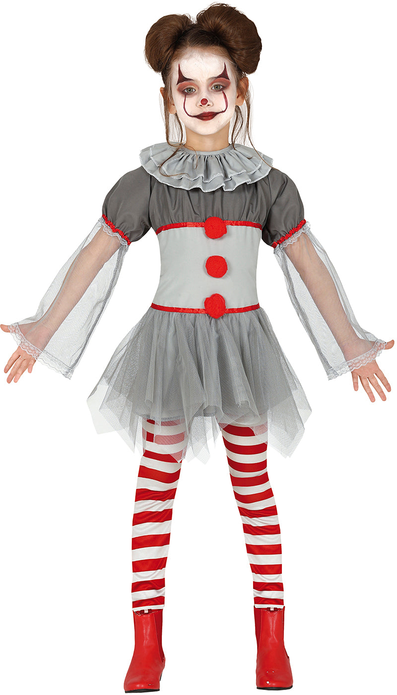 Clown cattiva 3
