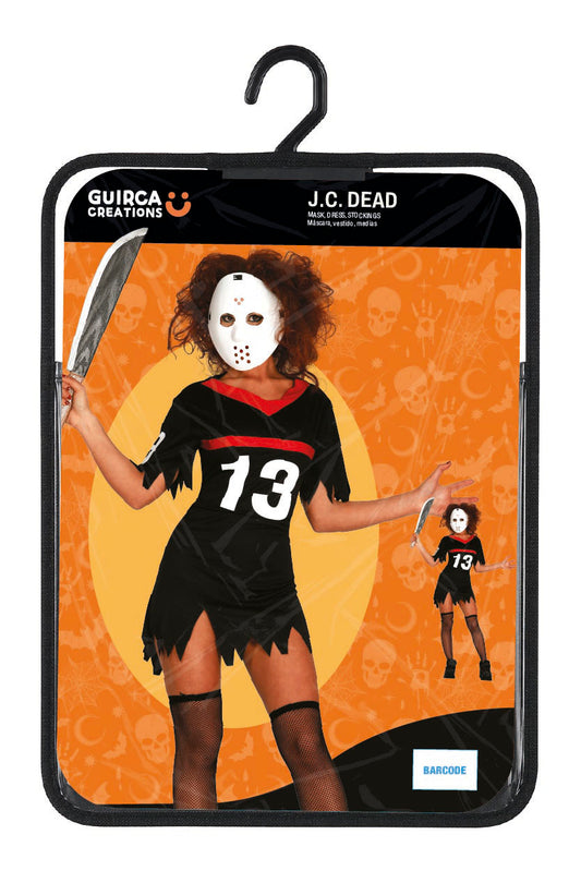 J.c dead 5