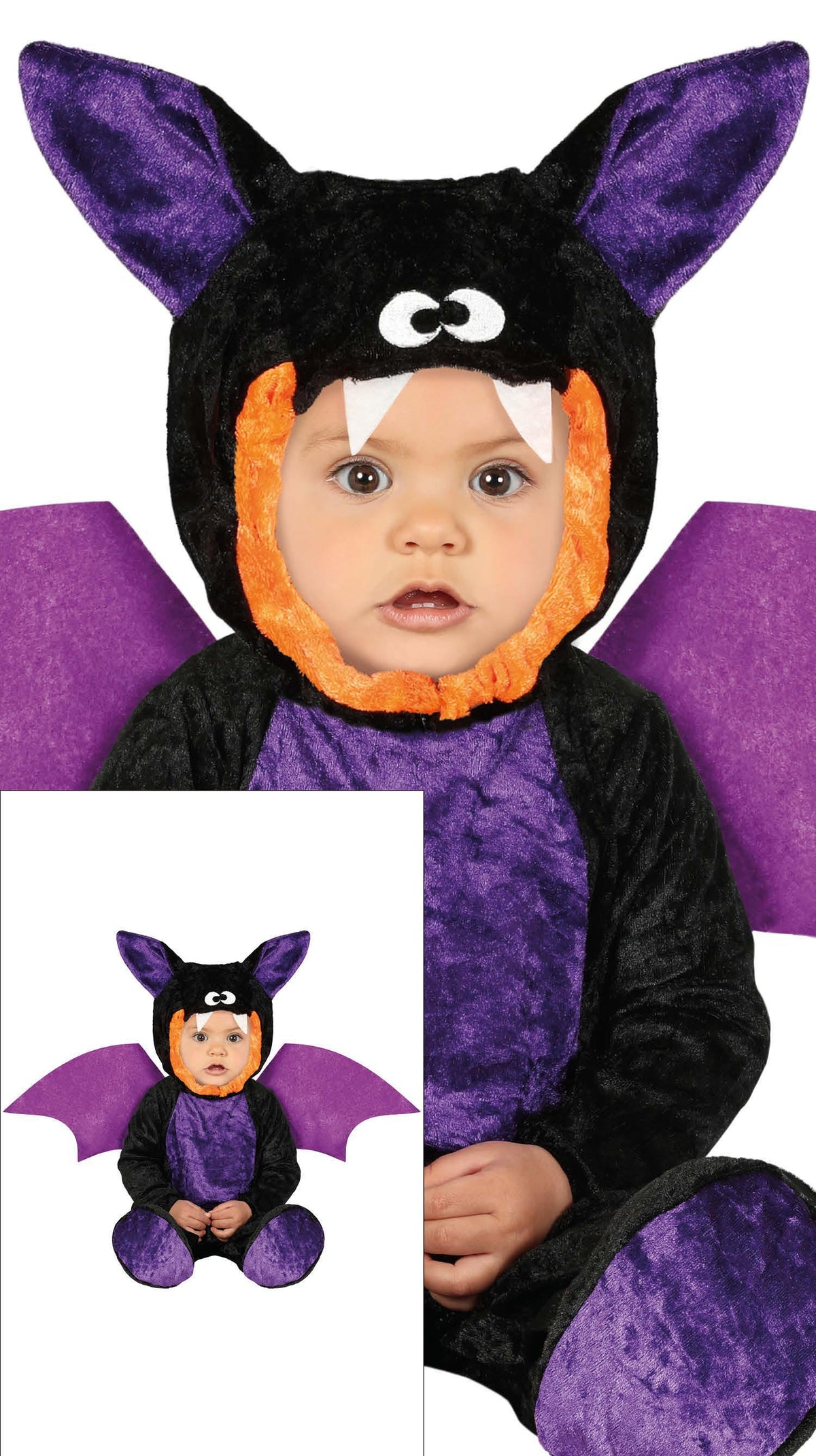 Mini pipistrello 1