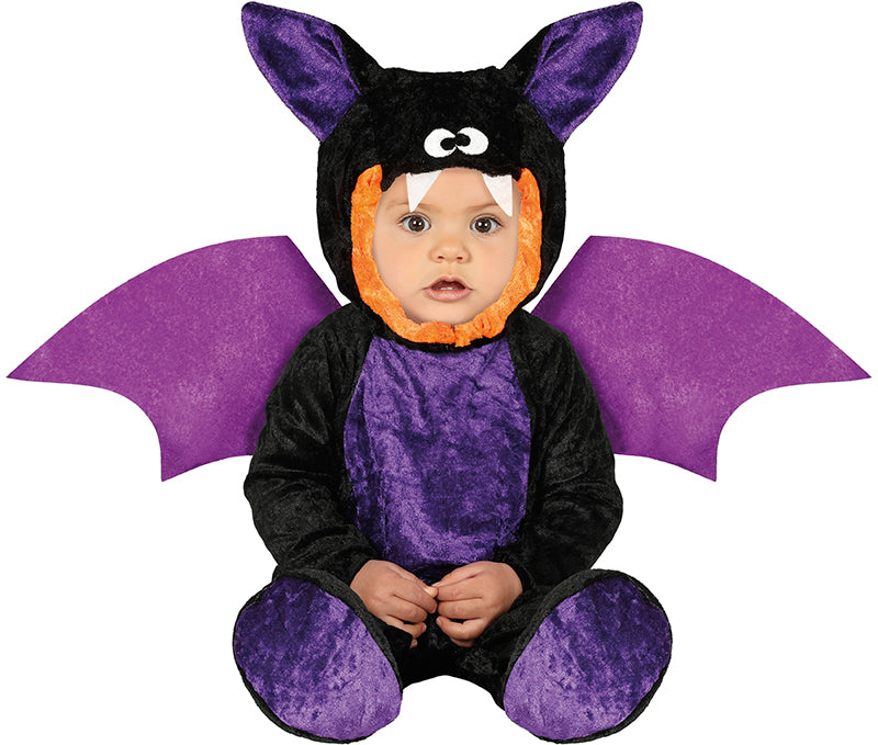 Mini pipistrello 3