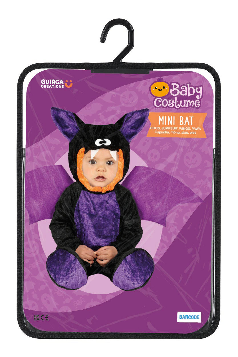 Mini pipistrello 4