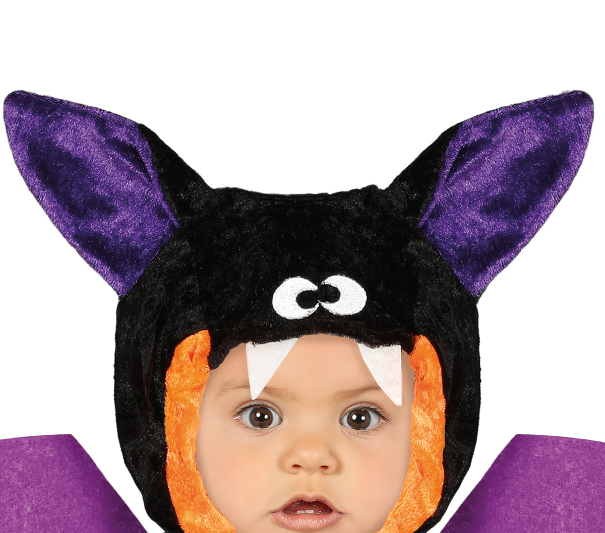 Mini pipistrello 5