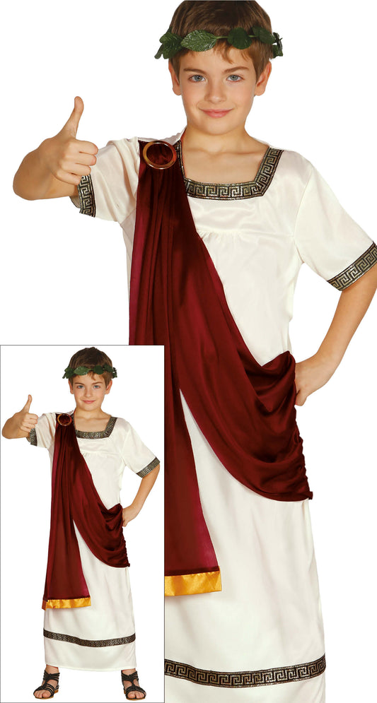 Romano 1