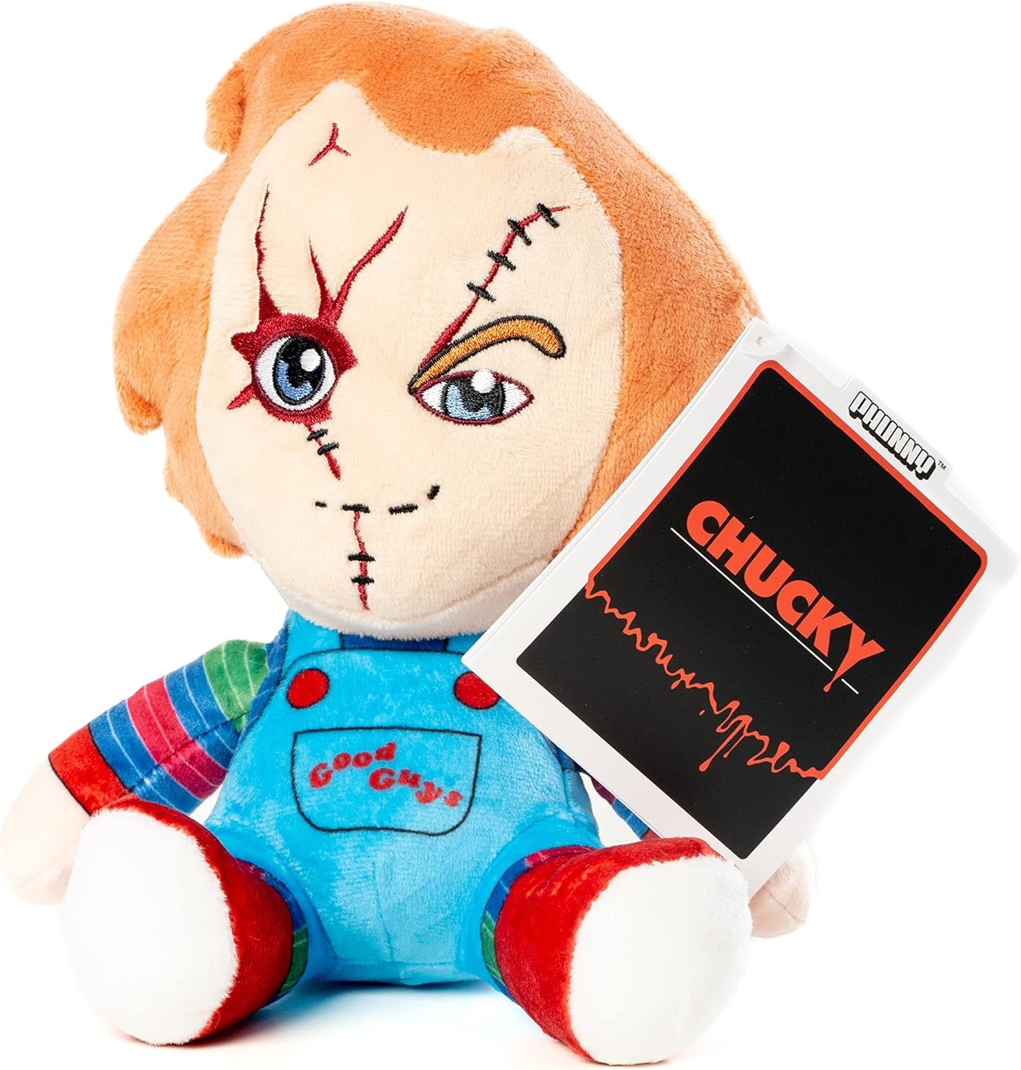 peluche Chucky