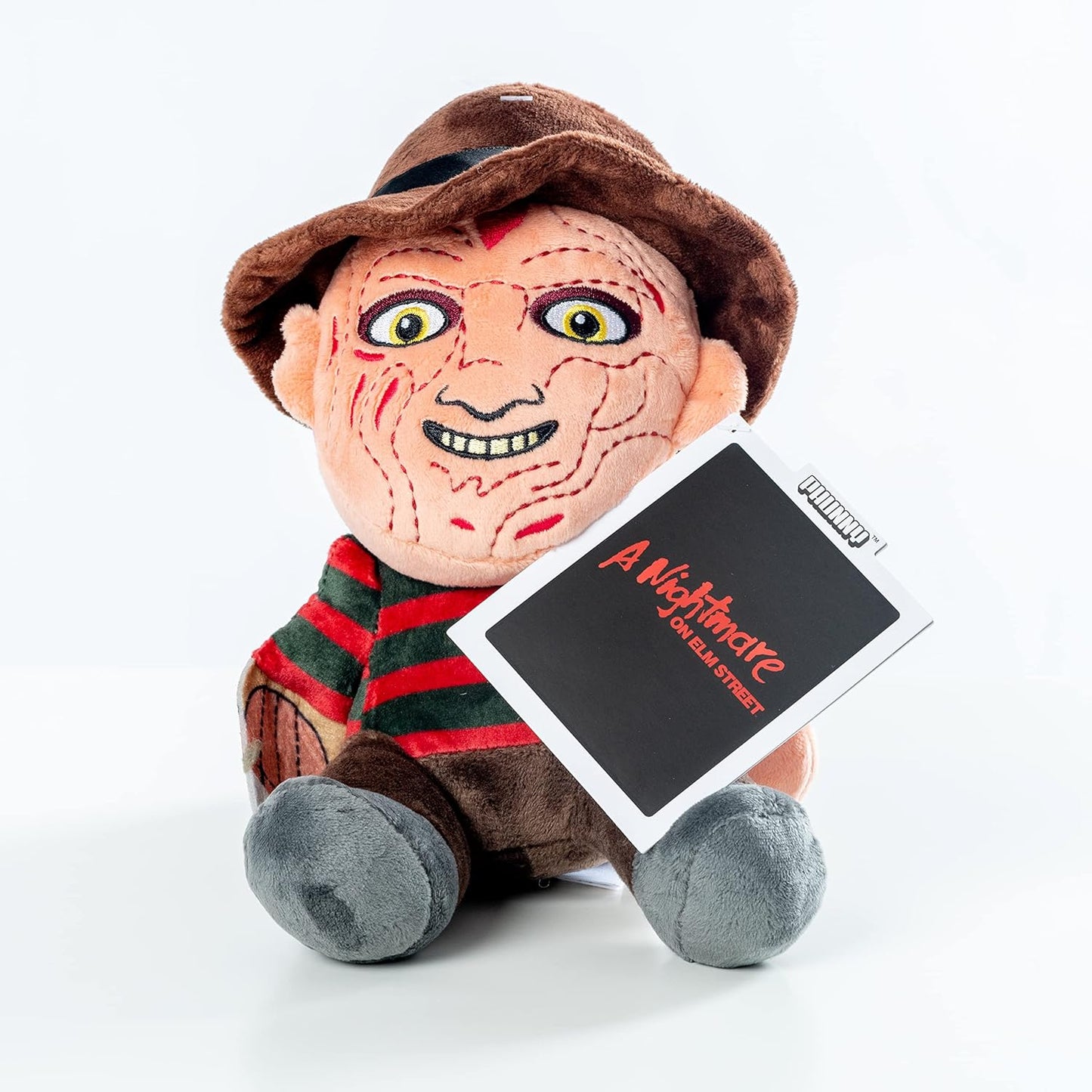 peluche Freddy Krueger