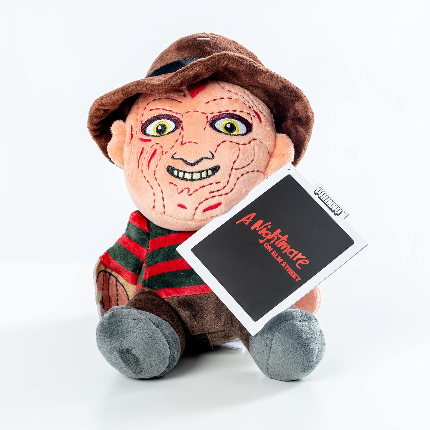 peluche Freddy Krueger
