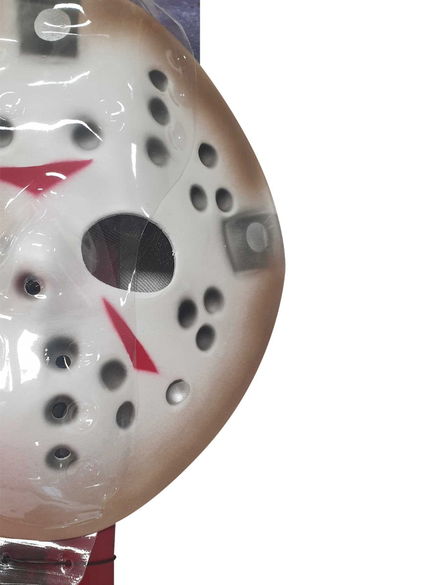 maschera jason