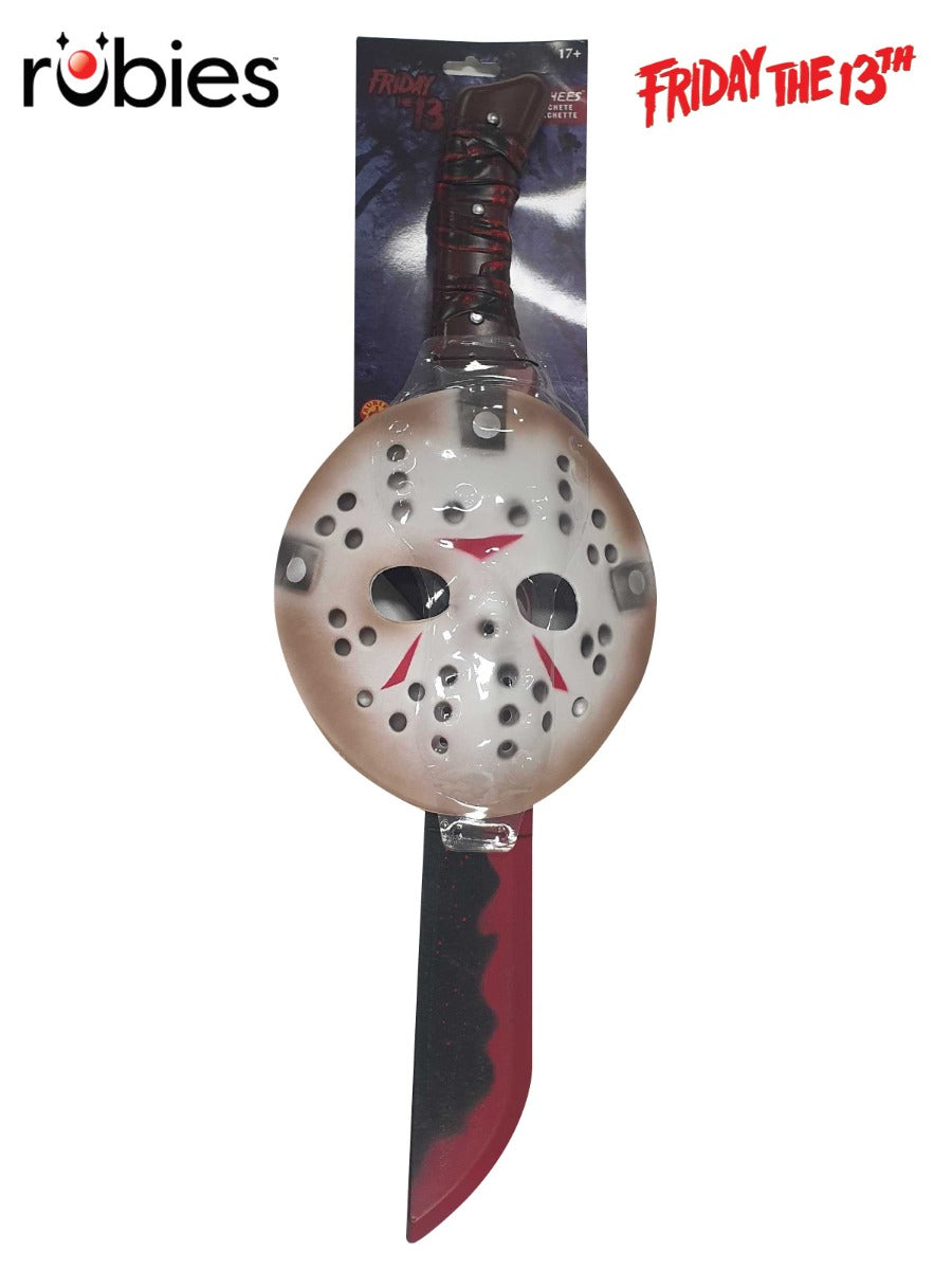maschera jason