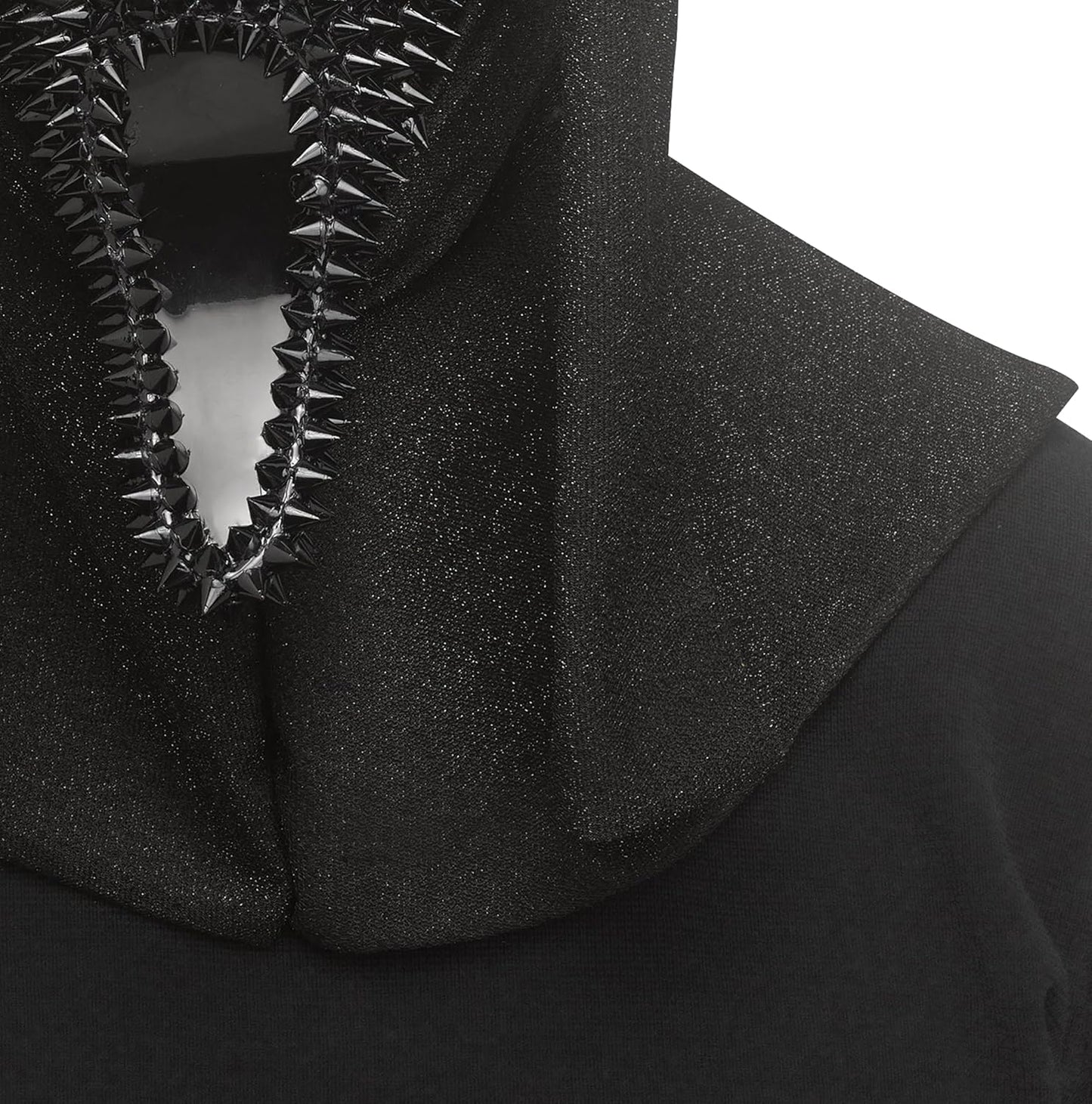 Maschera Ghost Face Scream Originale Spiked