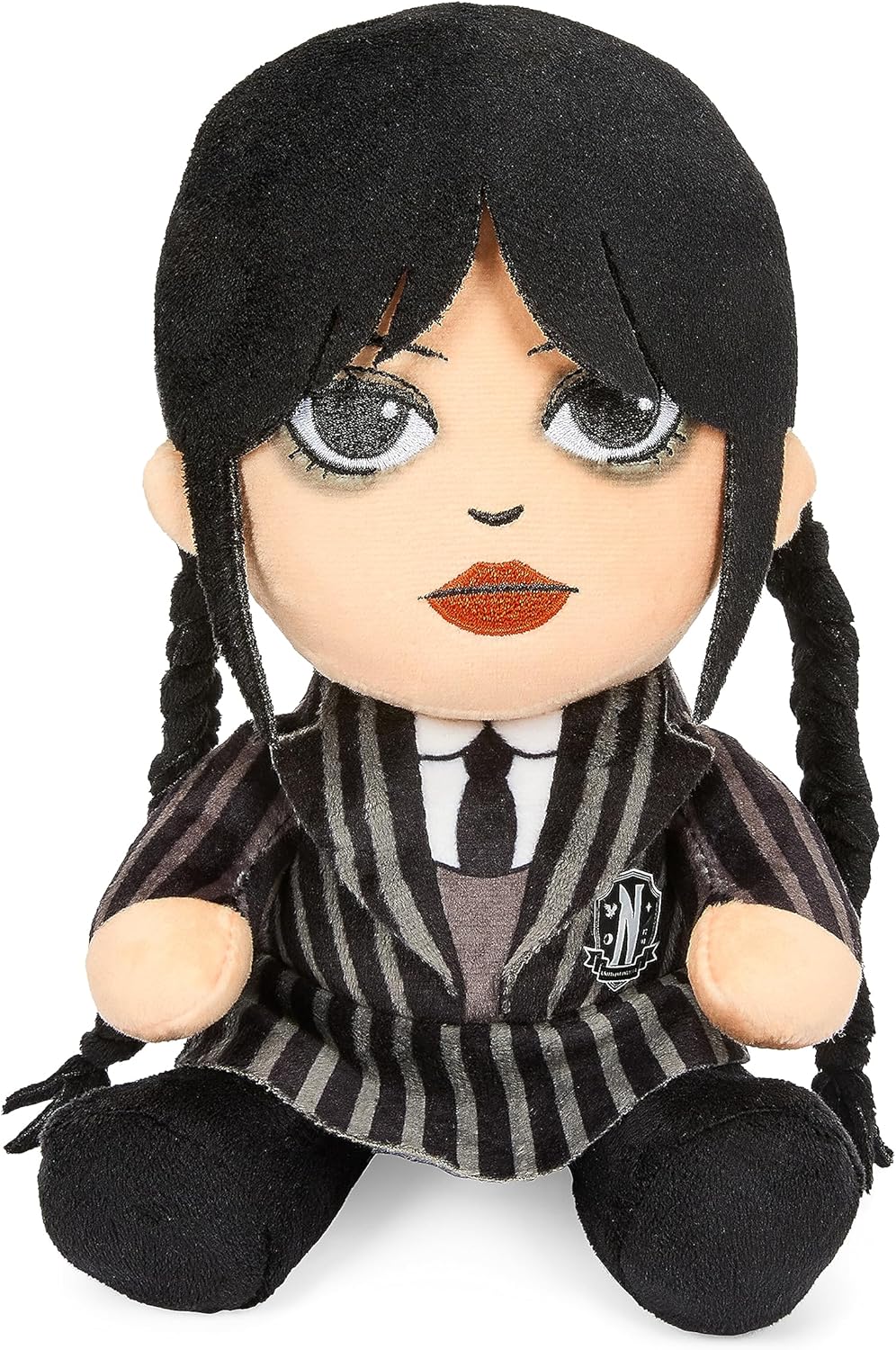 Peluche Mercoledì Originale