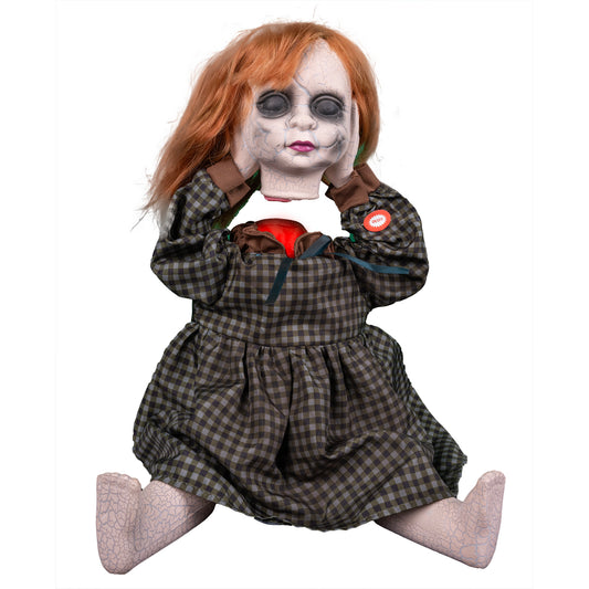 bambola horror