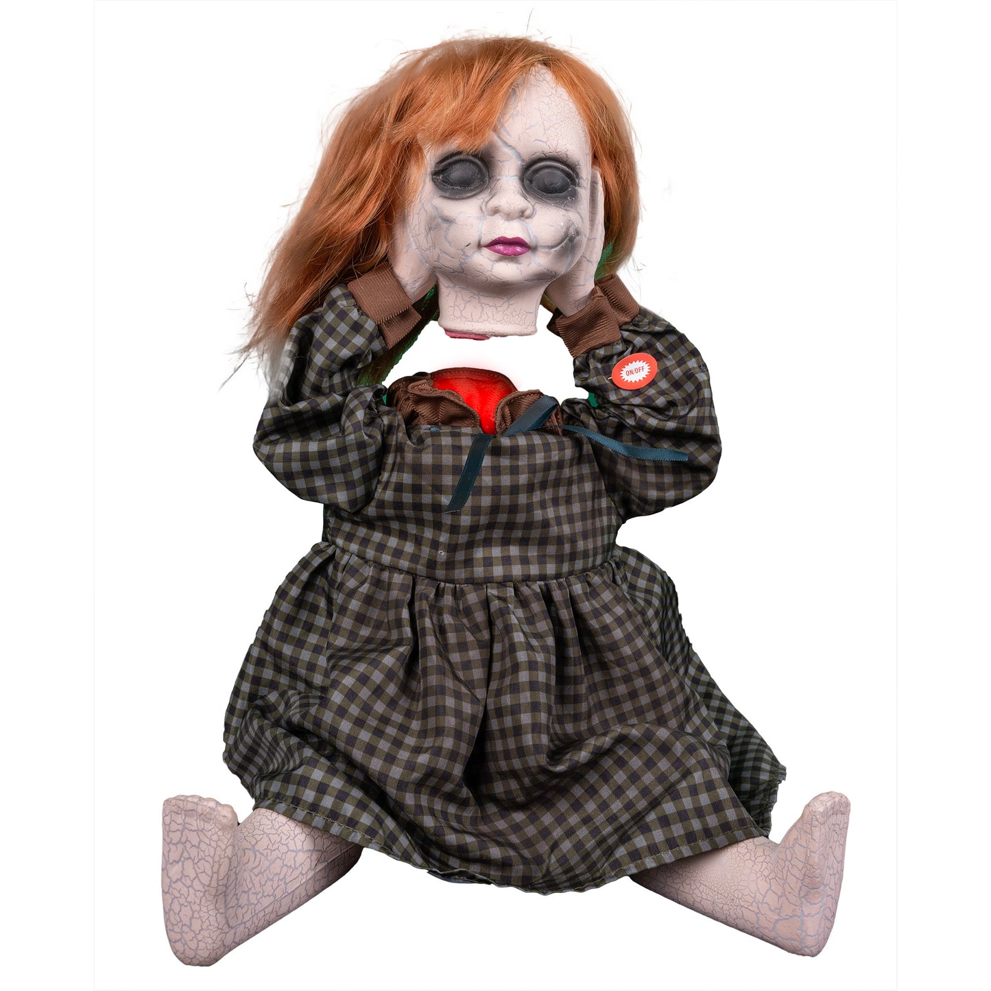 bambola horror