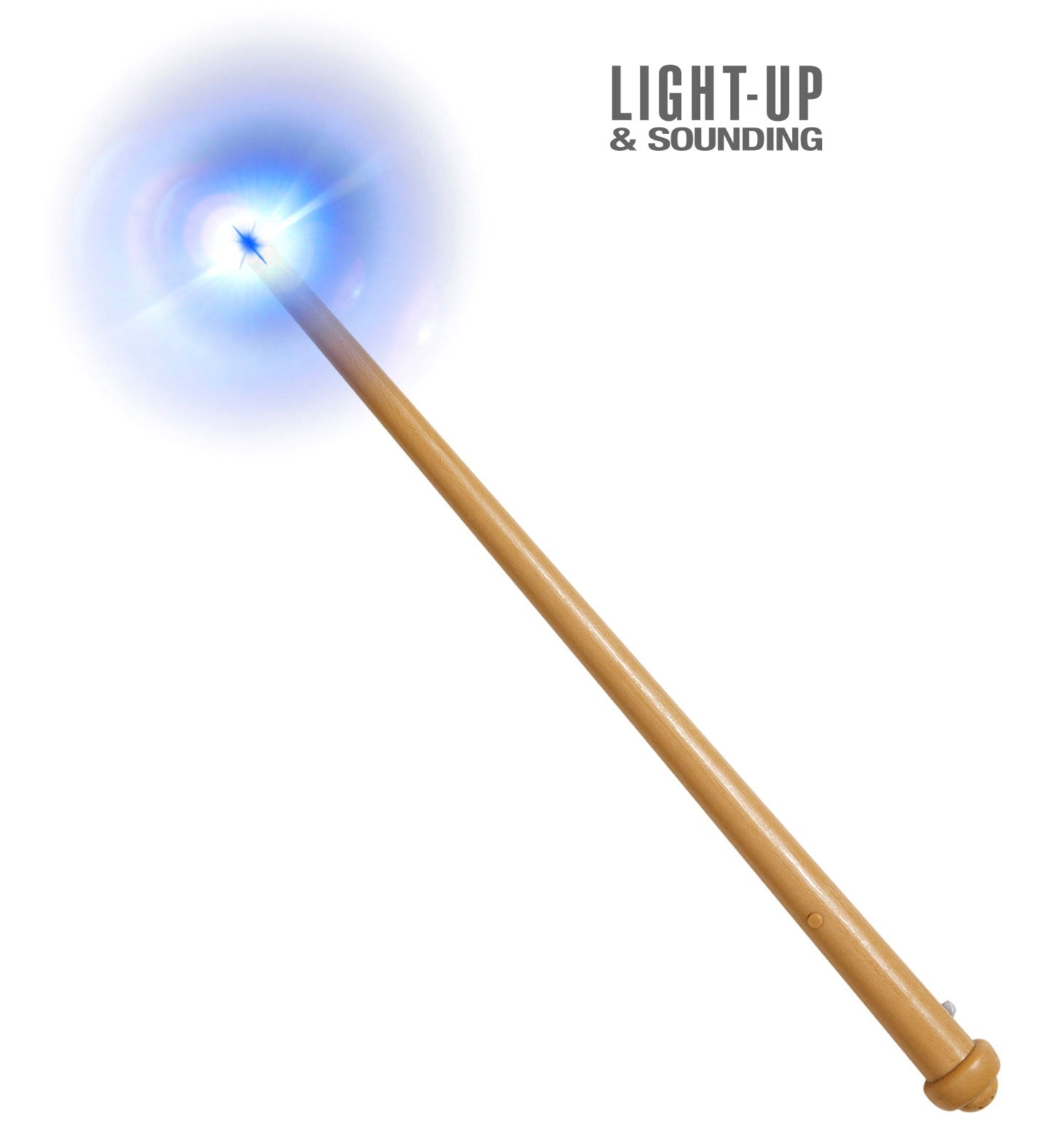Bacchetta Magica con Luce e Suono