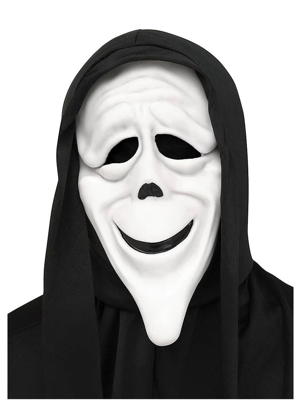 Maschera Ghost Face Scream Originale Scary Movie Stoned