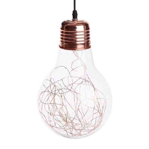 luci led giardino