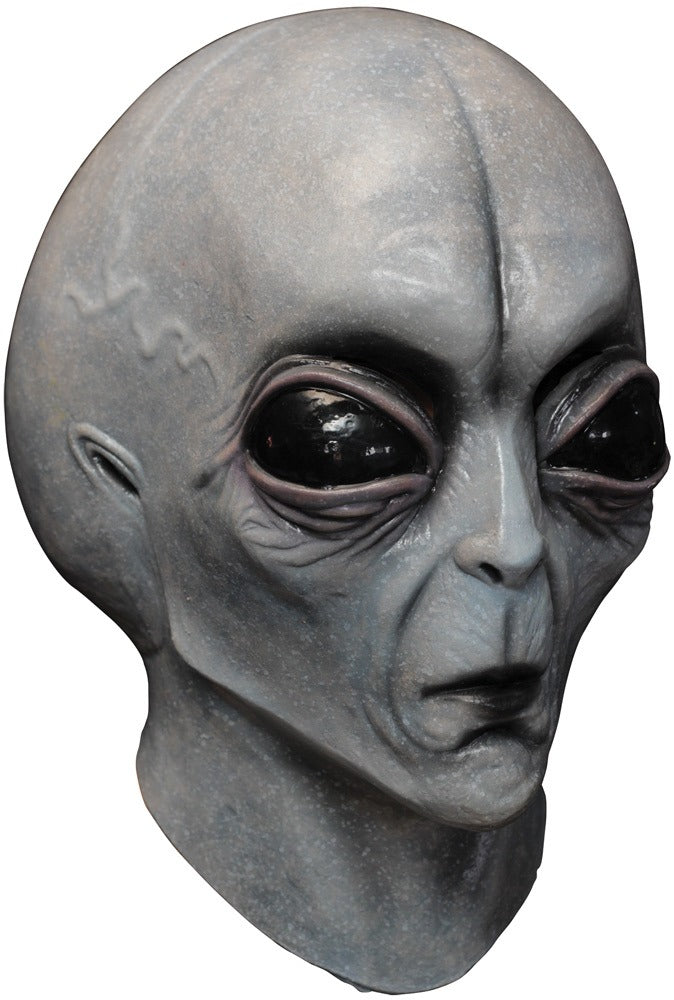 Maschera alieno