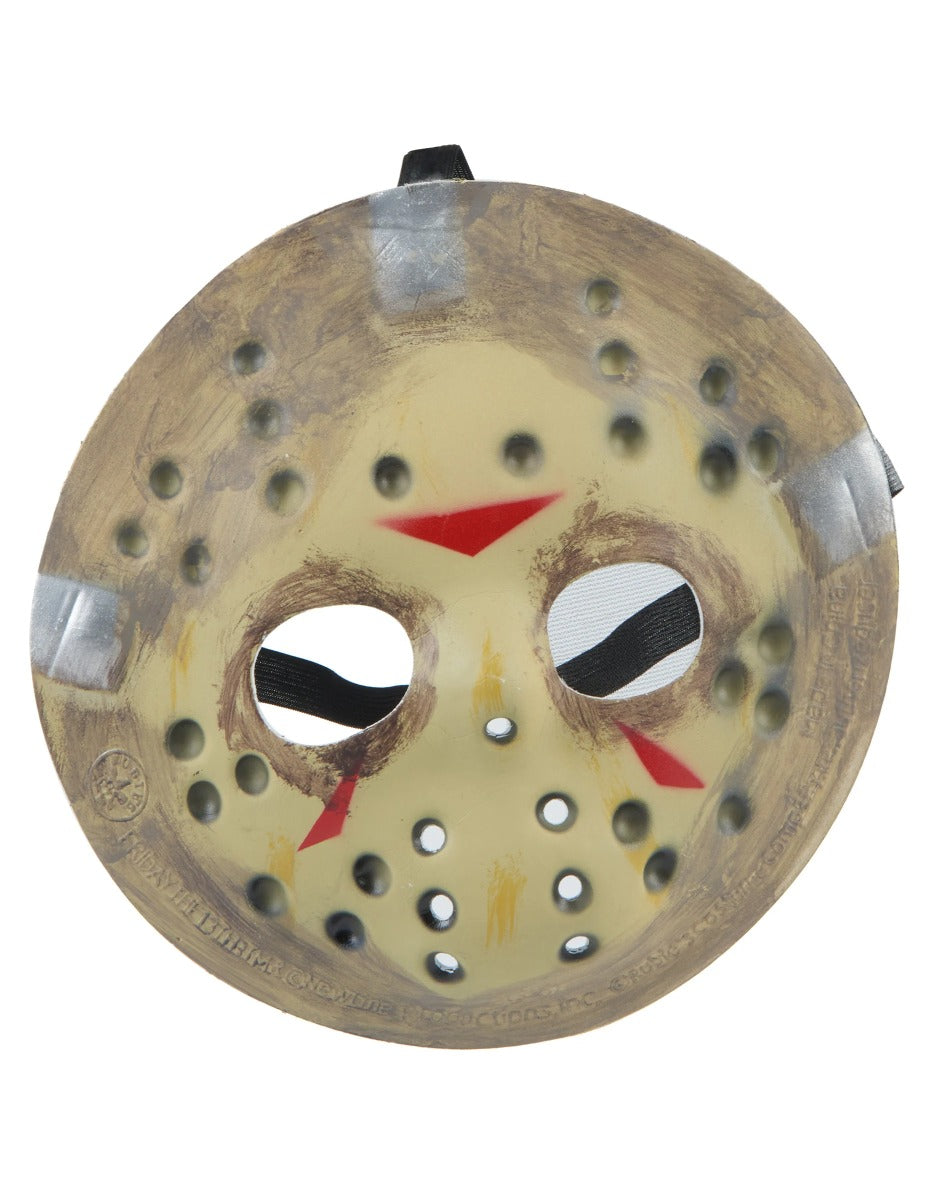 maschera jason