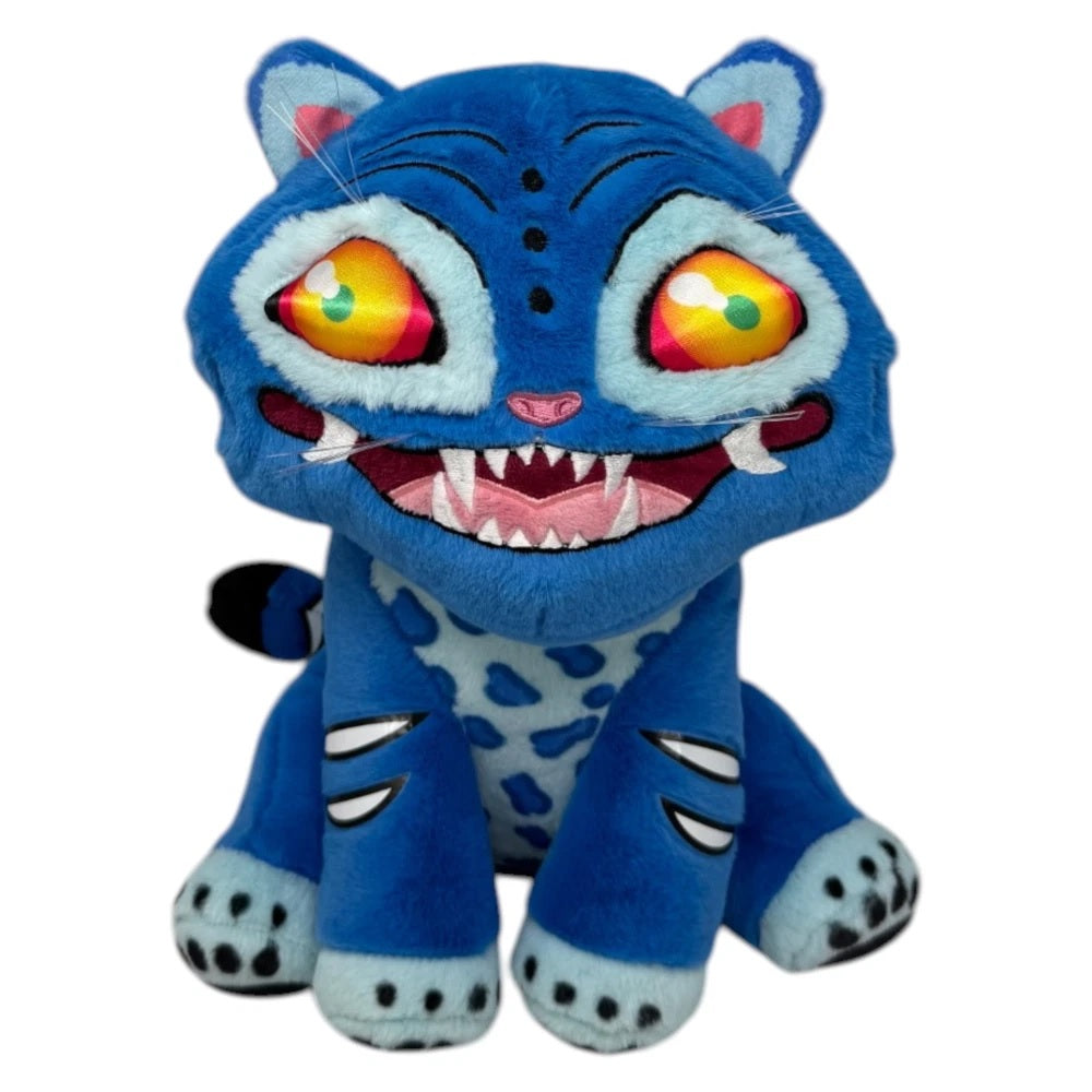 Peluche Derpy Morbido Pupazzo 27 cm KPop Demon Hunters in Fibra Riciclata