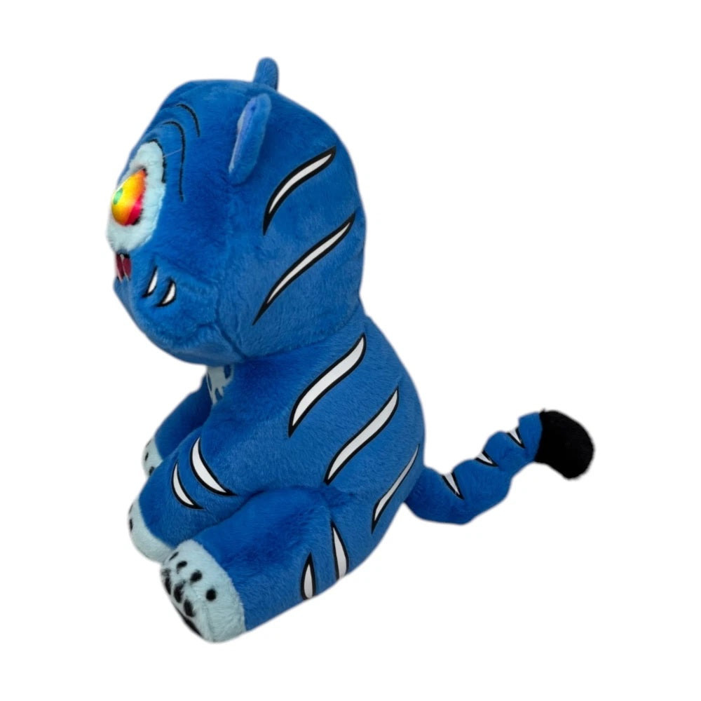 Peluche Derpy Morbido Pupazzo 27 cm KPop Demon Hunters in Fibra Riciclata