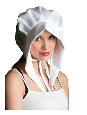 Cappello da contadina