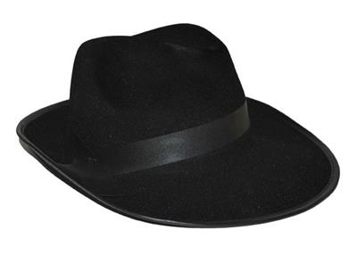 Cappello da Al Capone
