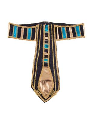 cintura egiziana costume