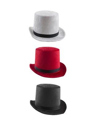 Cappello cilindro