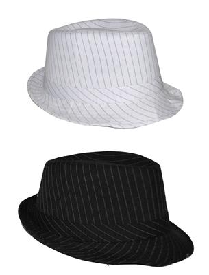 cappello da mafioso
