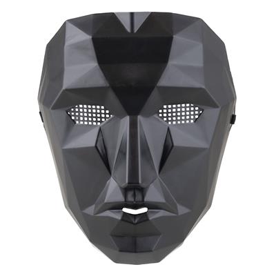 maschera Squid Game Frontman originale
