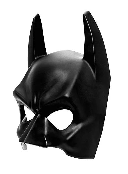 Maschera Batman Bambino Il Cavaliere Oscuro Originale Dc Comic