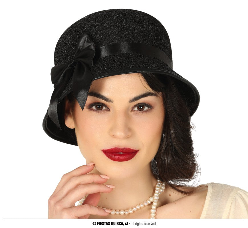 Cappello anni 20