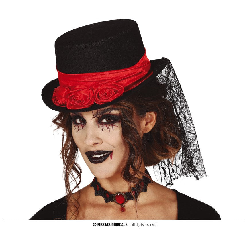 cilindro vampiro