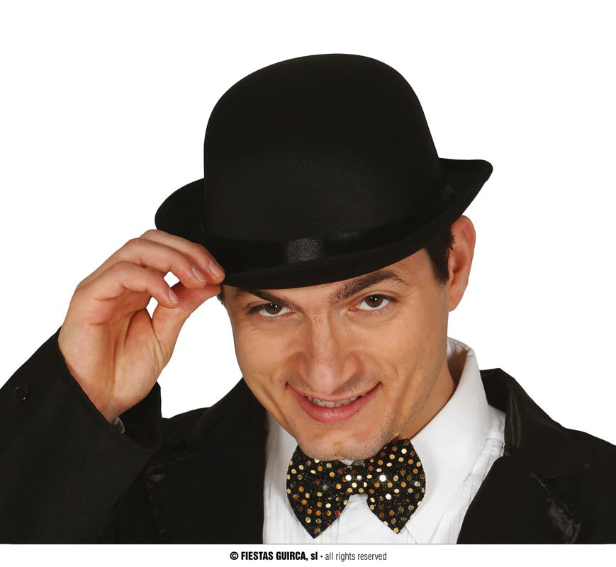 bombetta Charlie Chaplin