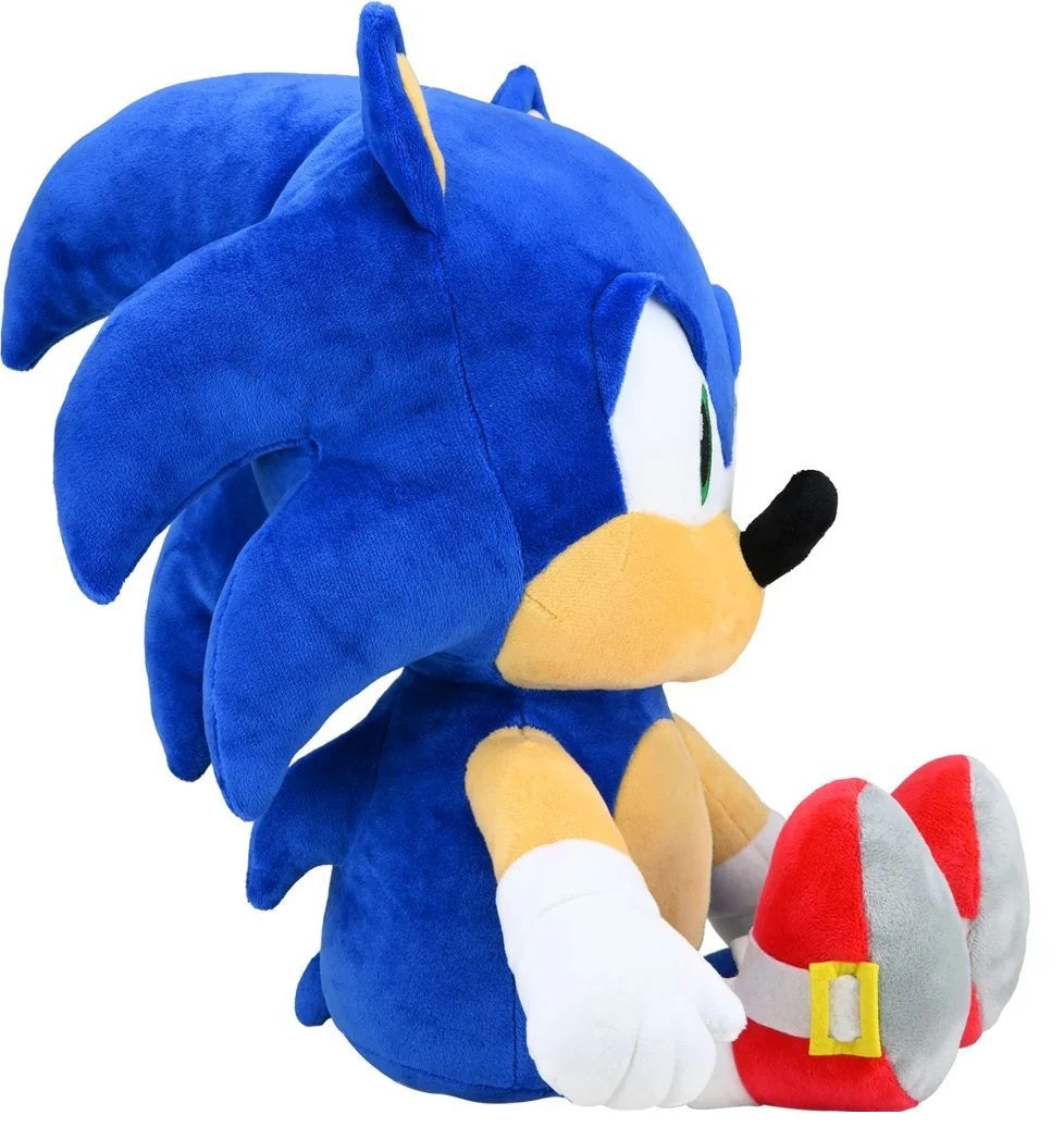 peluche Sonic