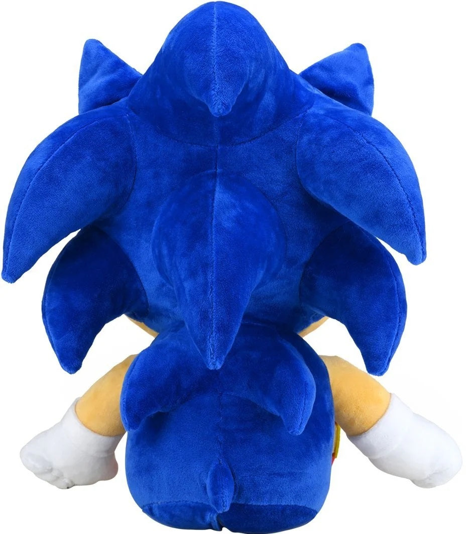 peluche Sonic